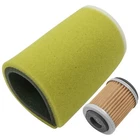Celox Air And Oil Filter For Yamaha Timberwolf YFB250 2X4 4X4 1992-2000 New. Price: $17.00.