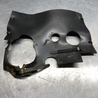 04 Kawasaki V Force Under Air Cleaner Water Protection Rubber Mat Used. Price: $17.11.
