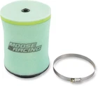 Moose Racing P3-20-27 Pre-oiled Air Filter Honda TRX450ER TRX450R New. Price: $35.95.