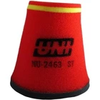 Uni Multi-stage Competition Air Filter NU-2463ST New. Price: $37.99.