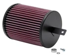 K&n HA-4504 High-flow Off-road Air Filter For Honda TRX450R 2004 2005 New. Price: $108.91.