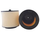 No Toil 2004-2008 TRX500FGA Rubicon Gpscape Sra Honda Premium Air Filter New. Price: $44.41.