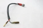 2011 Kawasaki Mule 4010 TRANS4X4 Diesel Warning Light 23016-7501 Used. Price: $8.00.
