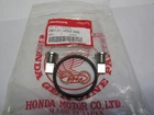 Genuine Nos Honda Set, Bolt Sealing 06120-MGZ-306 New. Price: $15.48.