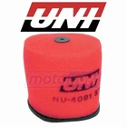 Uni Multi-stage Competition Air Filter For 1985 Honda FL350R Odyssey Fuel Iu New. Price: $36.73.