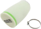 Hiflofiltro Racing Foam Air Filter HFF7011 New. Price: $39.63.