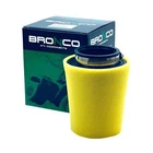 Air Filter Bombardier ID.60MM, Can-am 707800264, Bronco AT-07296 New. Price: $26.87.