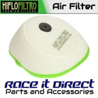 Air Filter For Ktm 505 Sx-f 2008-2009 Hiflo New. Price: $25.83.