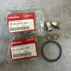 New Honda Set Bolt Sealing (2PK) Oem 06120-MGZ-306. Price: $10.00.