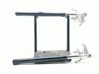 17-20 Aprilia Shiver 900 Navi Left & Right Front Fork Tubes Straight Used. Price: $1200.76.