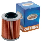 Twin Air Oil Filter For 2010 Can-am Outlander 800R Efi Xt-p Atv New. Price: $27.96.