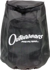 Suzuki LTZ400 Outerwears Air Flow Replacement Pre-filter 20-1254-01 New. Price: $24.95.