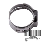 Sea-doo Oem Crimp Clamp Hose Fastener Part # 293650047 New. Price: $24.99.
