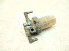 16-25 Kawasaki Mule Pro-dxt KAF1000 Fuel Filter Assembly 16165-0012 Used. Price: $57.80.