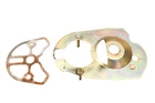 01 Polaris Sportsman 90 2X4 Clutch Belt Protection Guards Used. Price: $24.99.