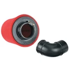 Can-am Atv New Oem Air Filter Foam/element & Elbow Kit Outlander Renegade. Price: $47.94.