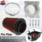 Pro Flow Air Filter Intake Cleaner +adapter For Yamaha Raptor 700R 2006-2021 New. Price: $28.99.