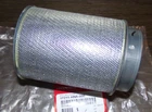 Honda Rincon Trx 650 Air Filter Body, Metal Fire Cage, Holder 17211-HN8-000 New. Price: $44.95.