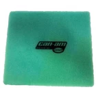 Can-am New Oem Commander Maverick Max Utv Foam Replacement Filter 707800582. Price: $10.88.