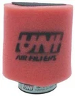 Universal Clamp-on Dual Layer Pod Air Filter Straight 2-1/4" Id X UP4229 New. Price: $23.70.