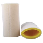 2006-2013 Yamaha Rhino 450 660 700 Toil Air Filter 380-16 New. Price: $24.99.