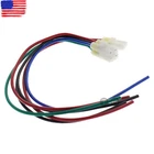 For Taotao Cdi Cable Wire Harness Plug GY6 4 Stroke 150CC Scooter Moped Atv New. Price: $8.99.