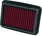 Bikemaster 457088 Fits Suzuki GSF1200/S Bandit Air Filter New. Price: $62.29.