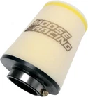 Moose Dual Layer Dry Foam Air Filter Bombardier Outlander 800 4X4 06 New. Price: $35.08.