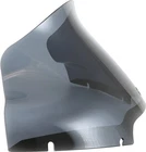 Klock Werks KWW-01-0621-DS Sport Flare Windshield 11" 2015-2025 Harley Fltr New. Price: $249.95.