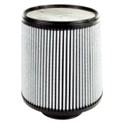 Magnum Flow Pro Dry S Round Tapered Gray Air Filter 4" X 8" B 7" H New. Price: $104.00.