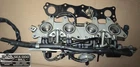 Honda Aquatrax 04 R12X R-12X F-12X Intake Manifold Fuel Injectors Rail Used. Price: $149.99.