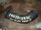 Kawasaki 2510 Mule Diesel Converter Housing Duct E819 Oem ( Nice ) Used. Price: $12.99.