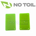 No Toil 3413 Pre-oiled Air For Fuel & Filters Jv New. Price: $44.72.