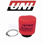 Uni Multi-stage Competition Air Filter For 1993-1999 Kawasaki KLF400 Bayou Az New. Price: $34.51.