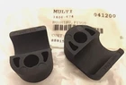 Arctic Cat Pivot Bushing Nos 1406-674 Qty. 2 (11351) New. Price: $11.50.
