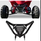 99-14 Honda Sportrax TRX400EX 1999 Front Bumper Proctector Aluminum New. Price: $168.95.
