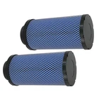 Air Filter System For Polaris RS1 Rzr Pro Xp 2018-2023 7082211 New. Price: $60.98.