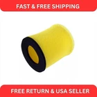 Caltric Air Filter For Suzuki Eiger 2X4 4X4 LT-F400F 2003-2007 New. Price: $18.72.