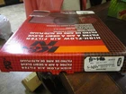 Polaris K And Air Filter New 2874209. Price: $9.99.