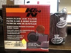 Polaris Outlaw 50 K&n Air Filter SP-3033 2875935 New. Price: $44.95.