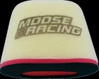 Moose Air Filter M763-80-07 1982-1985 For Yamaha Yt Tri-moto New. Price: $29.77.