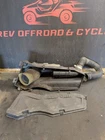 2008 Can-am Outlander 400 Efi 4X4 Oem Airbox 707800262 Brp Bombardier Used. Price: $119.99.
