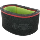Moose Offroad 1011-2602 P3-40-12TRI Triple Layer Pre-oiled Air Filter New. Price: $45.95.