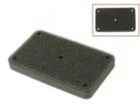 Bronco Products Air Filter AT-07236 New. Price: $12.40.
