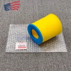Caltric Air Filter Fits For Suzuki Quadsport Kingquad Eiger Vinson 13780-03G00 New. Price: $42.89.