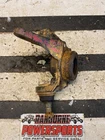Honda Foreman Trx 450 Right Front Knuckle 51200-HN0-670 2002-2004 Used. Price: $119.99.