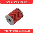 Caltric Oil Filter For Suzuki LT4WD LT-4WD Quad Runner 1987-1996 1997 1998 1999 New. Price: $16.83.