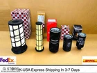 Filter Kit For 5570 Mahindra 006008803F1, E006018618D1, 006008799F1, 006008798F1 New. Price: $122.39.