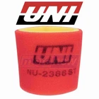 Uni Multi-stage Competition Air Filter For 1999-2002 Kawasaki KLF220 Bayou Oz New. Price: $26.26.