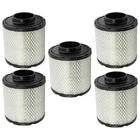Caltric Air Filter For Polaris Ranger 570 Efi 2014-26 / Fs 2016 7082037 2521372 New. Price: $107.25.